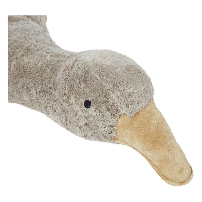 Peluche térmico Oca | Gris