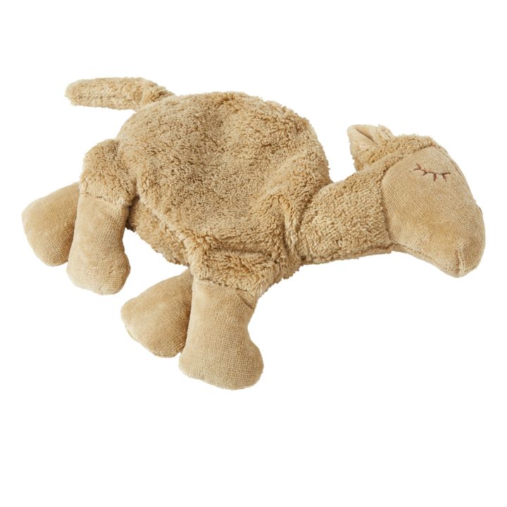 Camel Soft Toy Heat Pack- Product image n°2