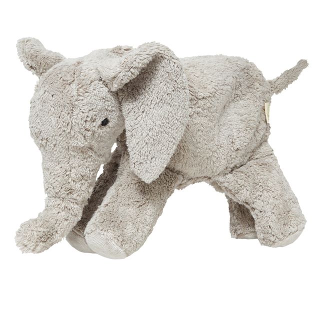 Elephant Soft Toy Heat Pack