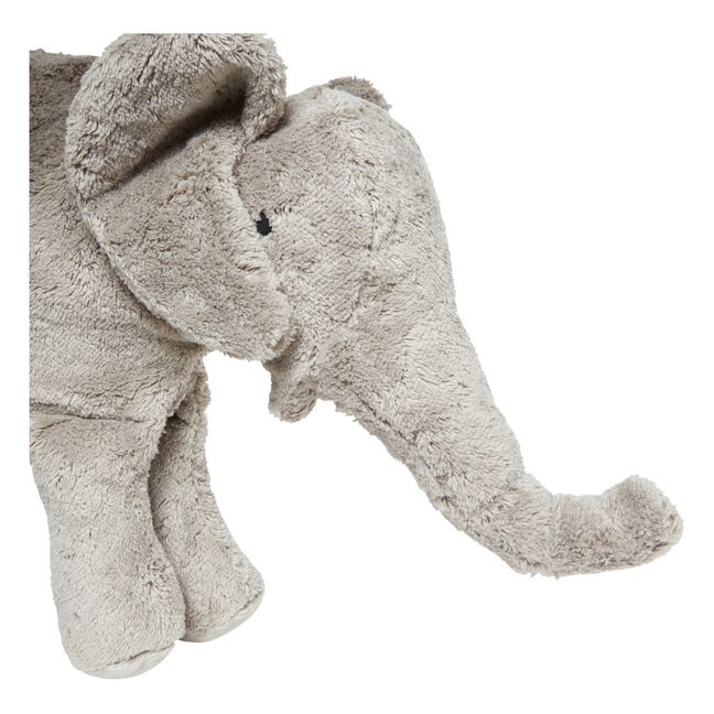 Elephant Soft Toy Heat Pack