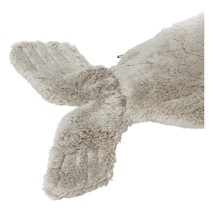Seal Soft Toy Heat Pack | Gris- Imagen del producto n°7