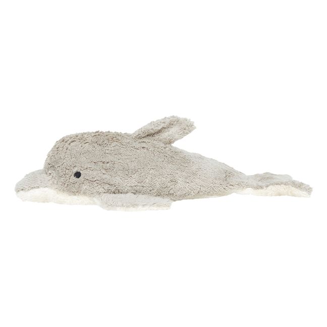 Peluche térmico Delfín