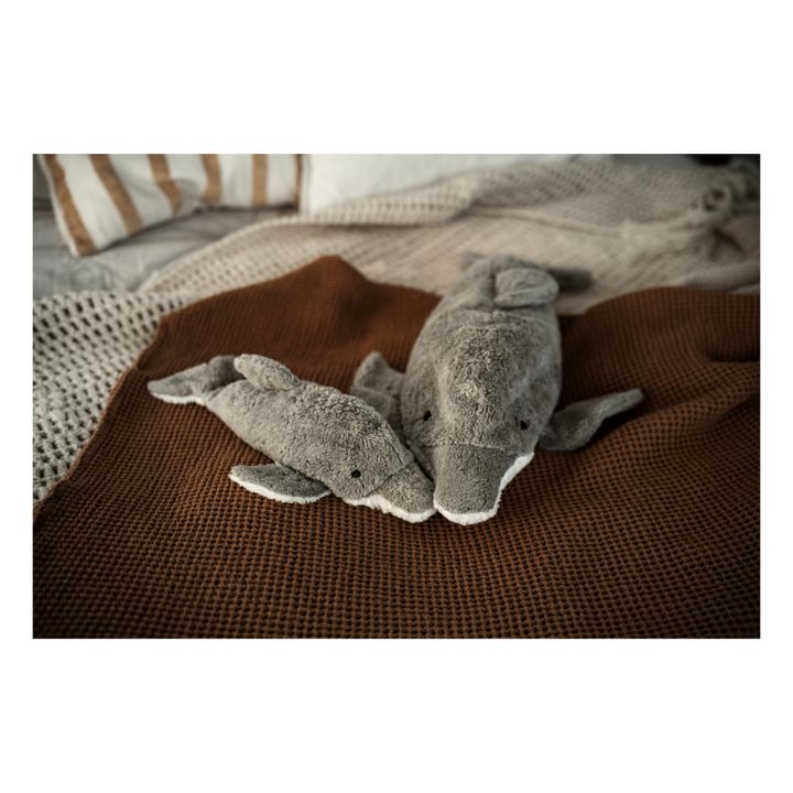 Dolphin Soft Toy Heat Pack- Product image n°5
