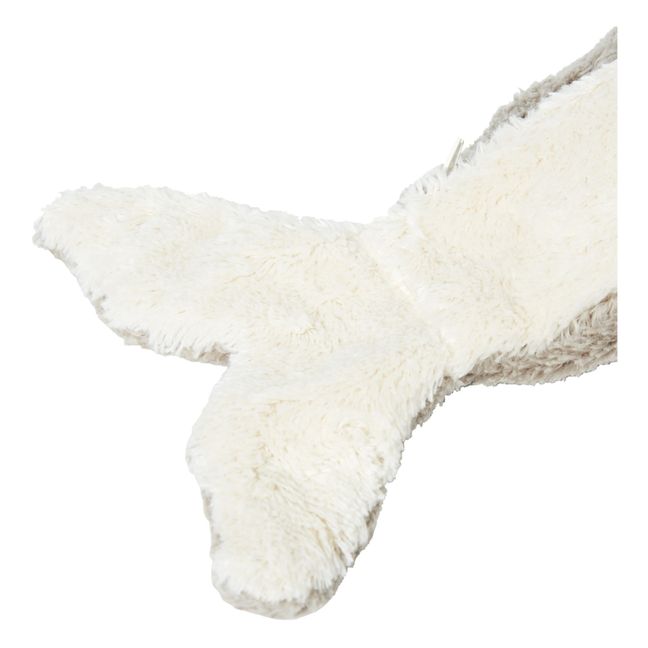 Peluche térmico Delfín