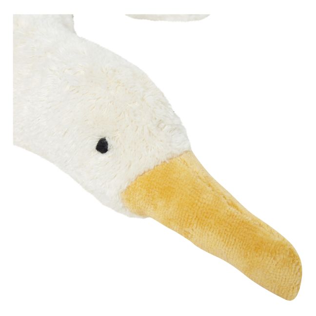 Seagull Soft Toy Heat Pack