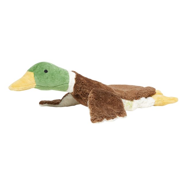 Duck Soft Toy Heat Pack