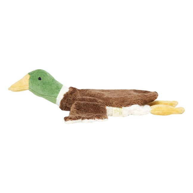 Duck Soft Toy Heat Pack