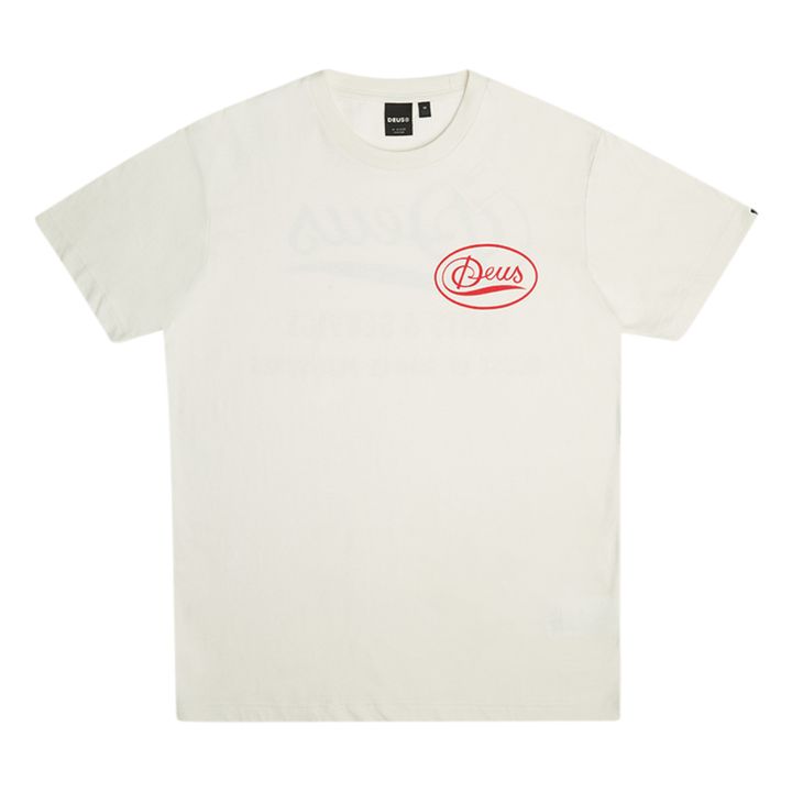 Sparks T-shirt | Blanco- Imagen del producto n°2