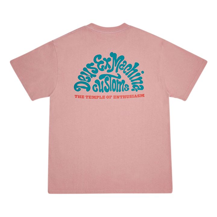 Budgies T-shirt | Rosa- Imagen del producto n°0