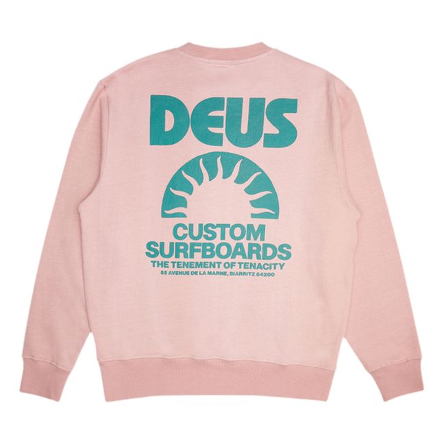 Melodies Sweater Rosa