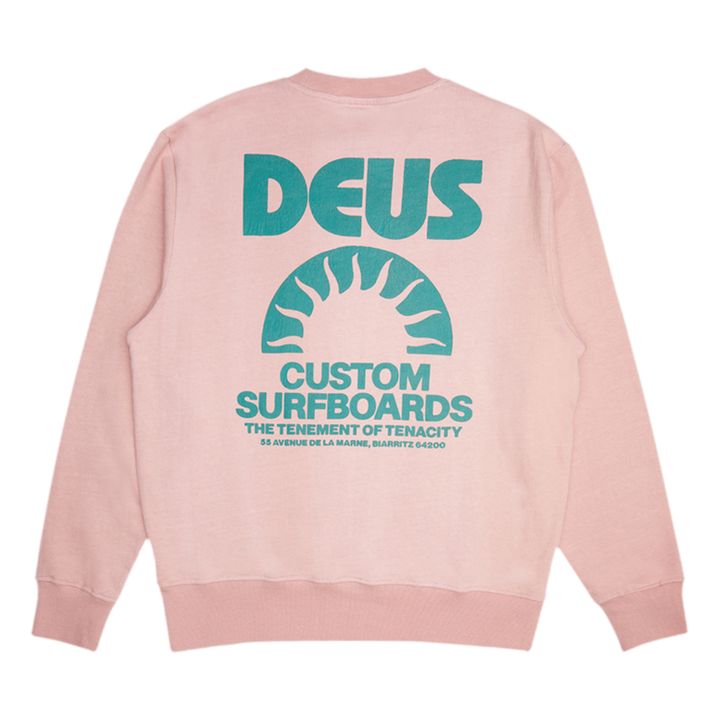 Melodies Sweater | Rosa- Imagen del producto n°0