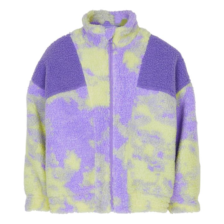 Eighty Jacket | Lavender- Product image n°0
