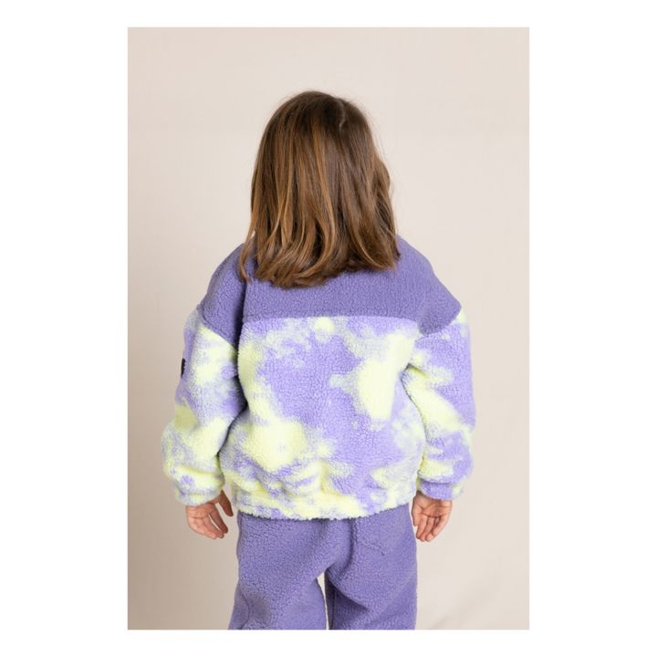 Eighty Jacket | Lavender- Product image n°3