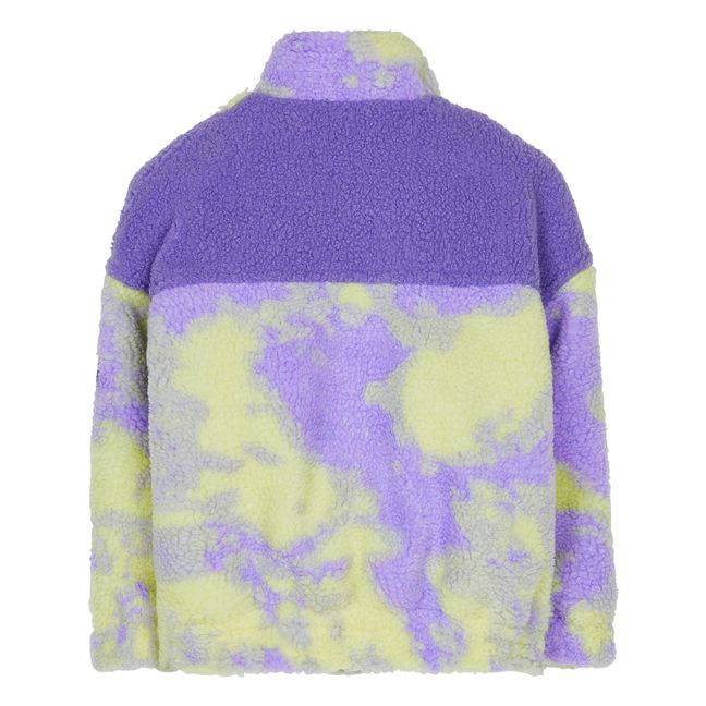 Eighty Jacket | Lavendel