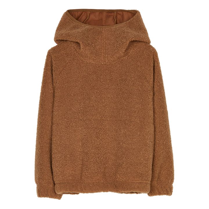 Friday Sweatshirt | Camel- Imagen del producto n°0