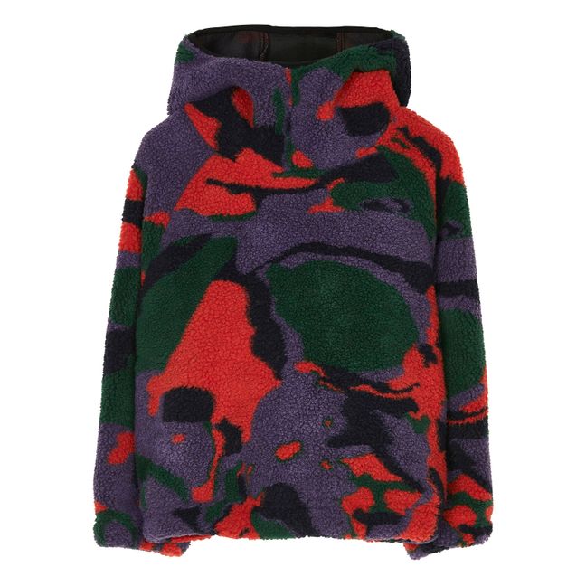 Sweat Friday | Rouge