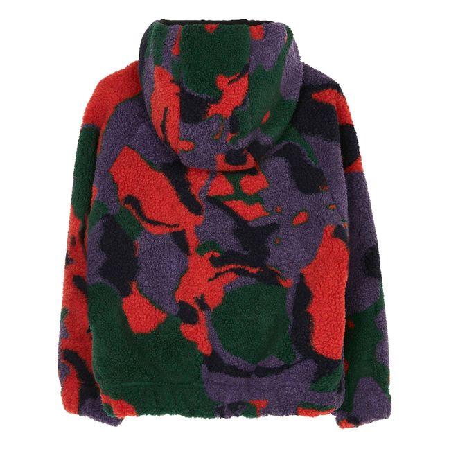 Sweat Friday | Rouge