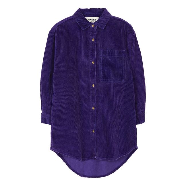 Vestido Darcy | Violeta