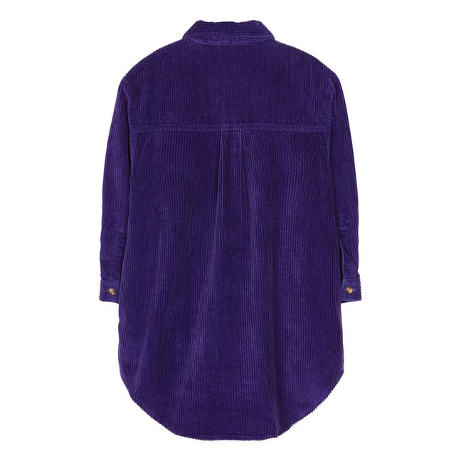 Vestido Darcy | Violeta