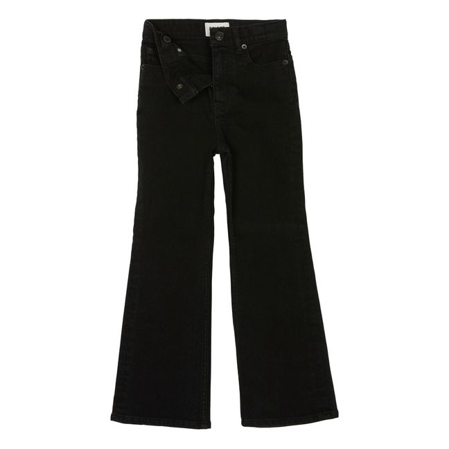 Fiona Jeans | Denim schwarz