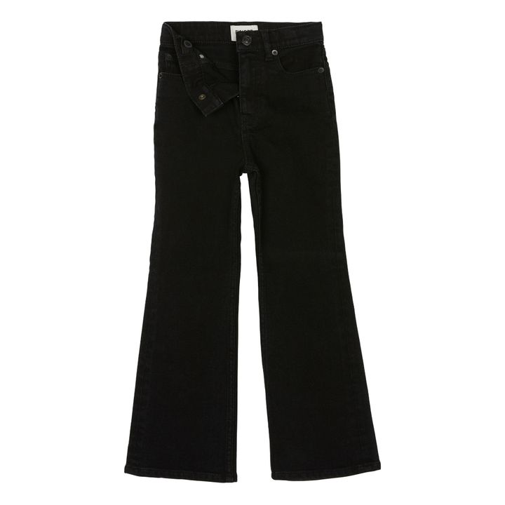 Finger in the nose - Jean Fiona - Denim noir | Smallable