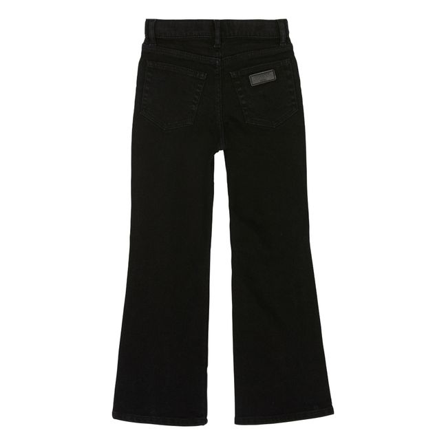 Fiona Jeans | Denim schwarz