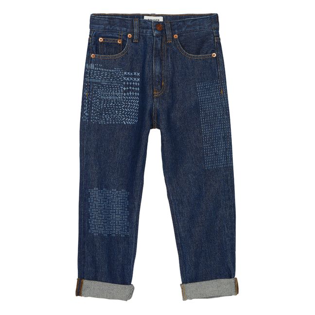 Jeans Slim Ollibis | Denim