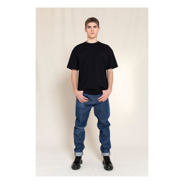 Jean Slim Ollibis | Denim