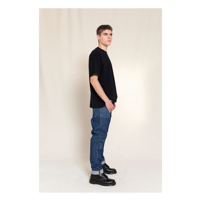Jean Slim Ollibis | Denim