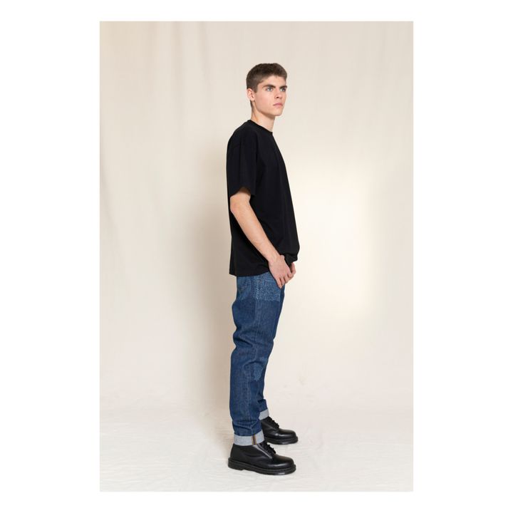 Ollibis Skinny Jeans | Denim- Produktbild Nr. 2