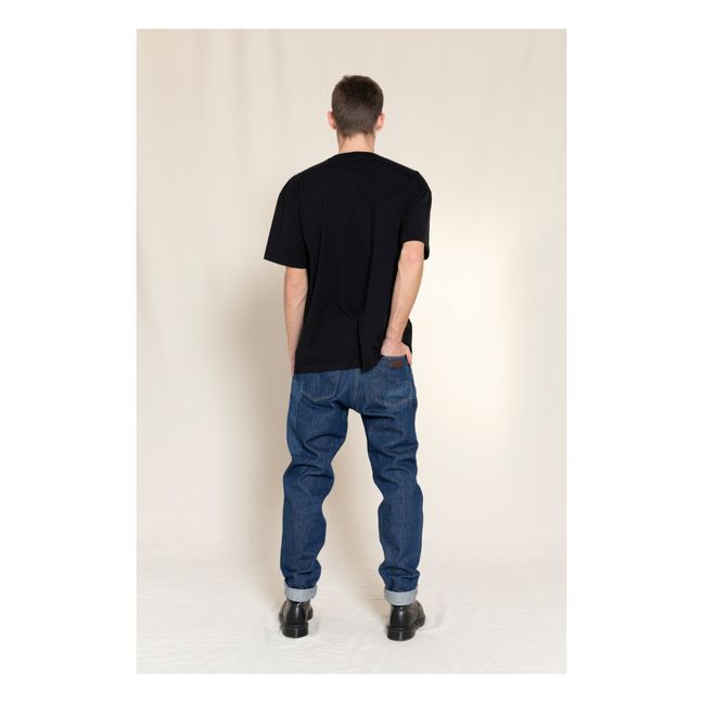 Jean Slim Ollibis | Denim