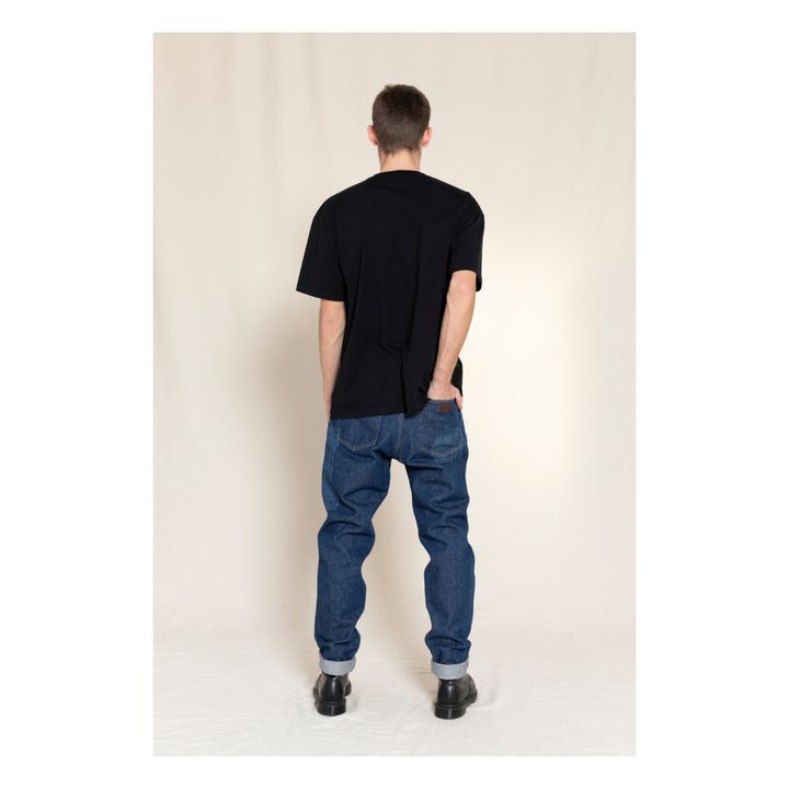 Ollibis Skinny Jeans | Denim- Produktbild Nr. 4