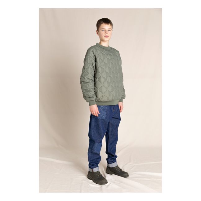Jean Slim Ollibis | Denim