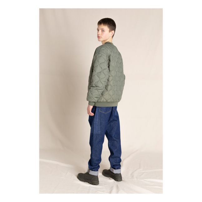Jean Slim Ollibis | Denim