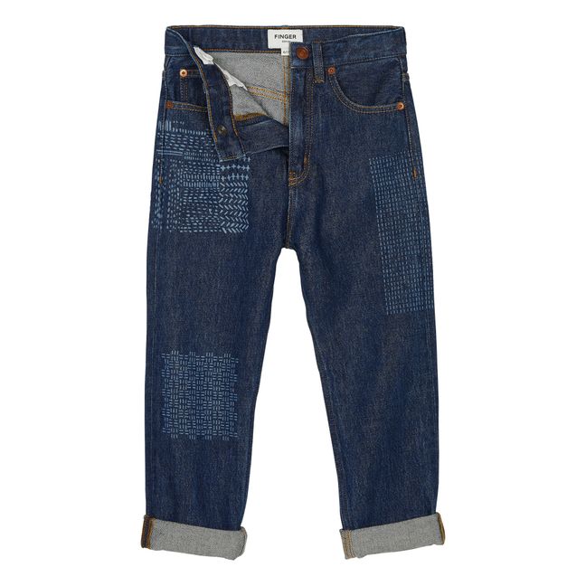 Jeans Slim Ollibis | Denim