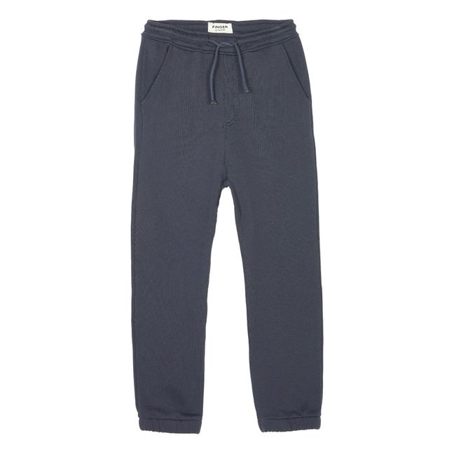Conor Joggers | Charcoal grey