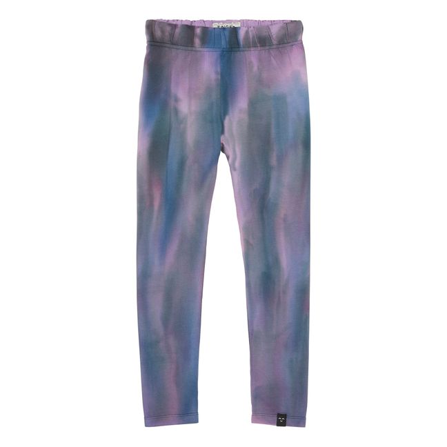 Loudy Leggings | Violett