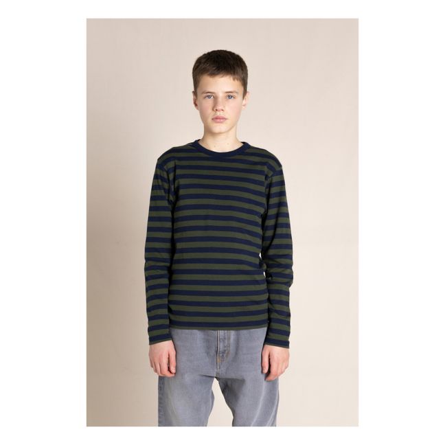 T-shirt Sailing | Bleu marine