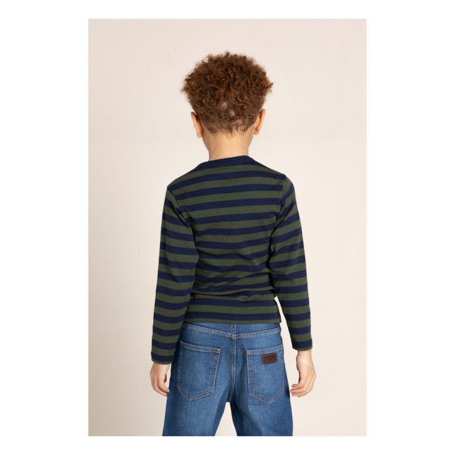 T-shirt Sailing | Bleu marine
