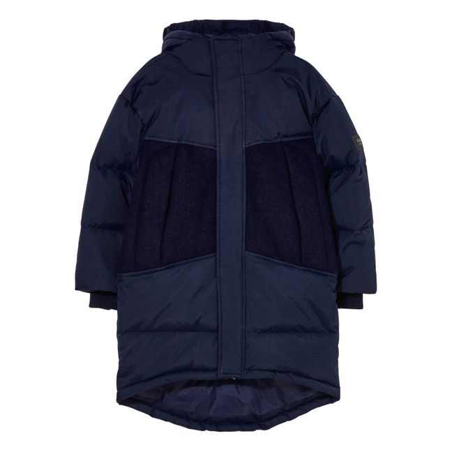 Doudoune Snowmuch | Bleu marine