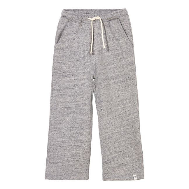 Jogger Del Rey  | Gris clair
