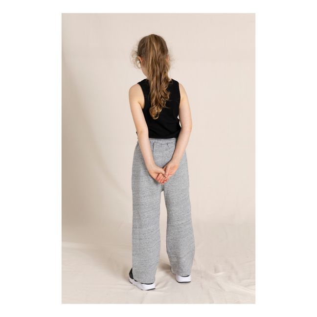 Jogger Del Rey  | Gris clair