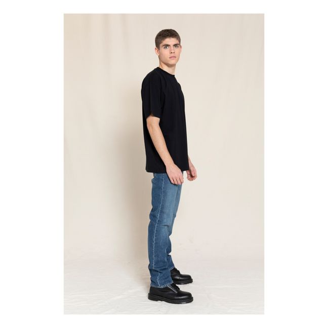 Pantalón vaquero recto Norton | Vaquero