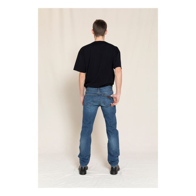 Pantalón vaquero recto Norton | Vaquero
