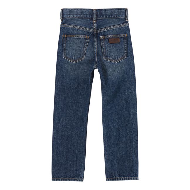 Jeans dritti, modello: Norton | Demin