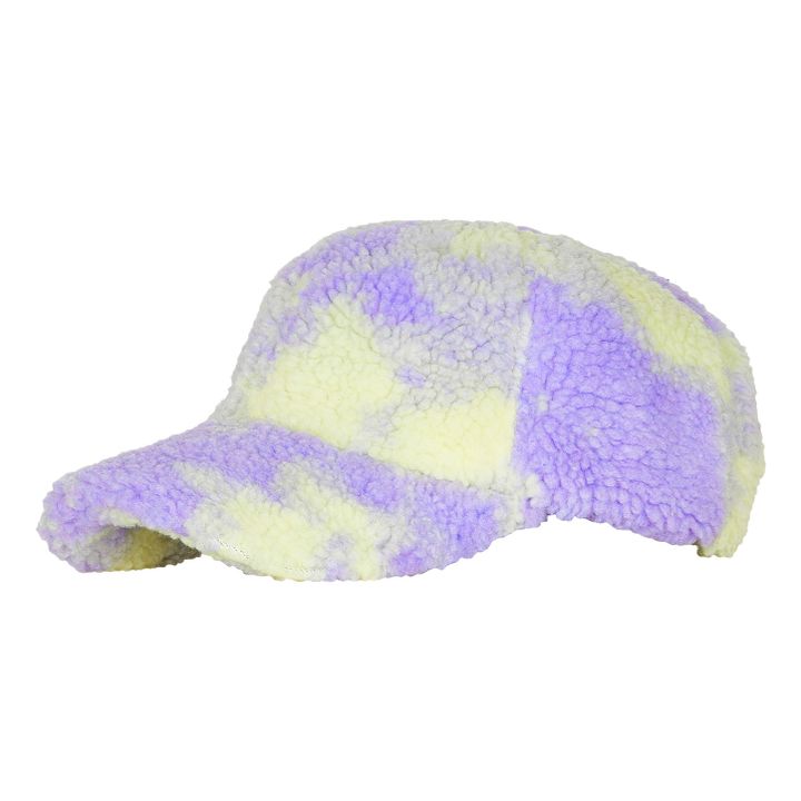 Venice Baseball Cap | Lavender- Product image n°0