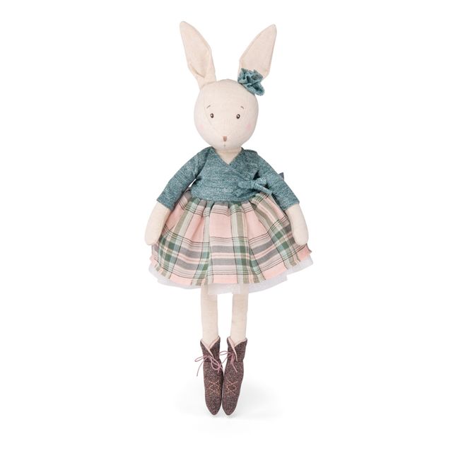 Muñeca conejo Victorine