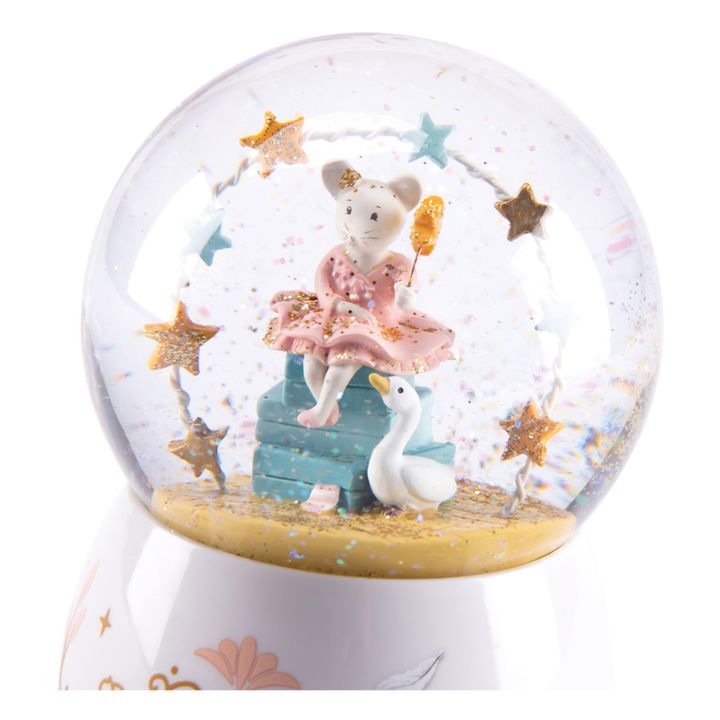 Boule à neige musicale Danse- Image produit n°1