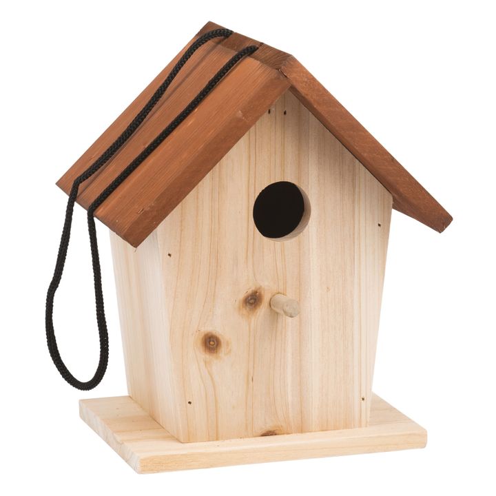 Bird House- Product image n°0