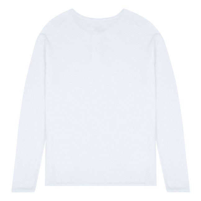 Sonoma T-Shirt | Weiß